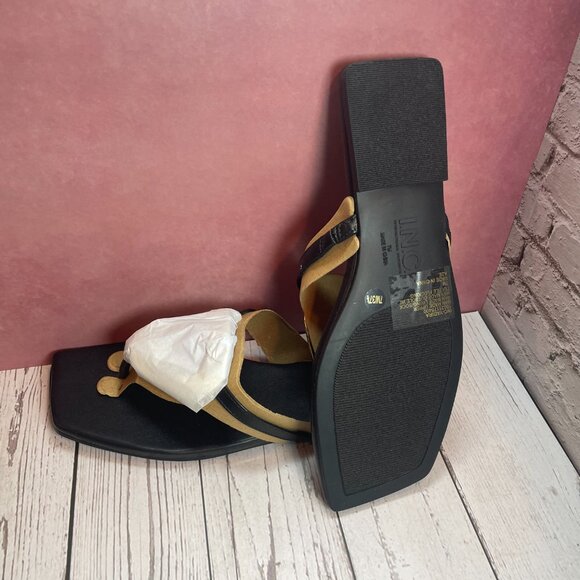 I.N.C INTERNATIONAL CONCEPTS YADIRA SANDALS (7) - Picture 9 of 11